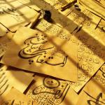 Calligraphy 